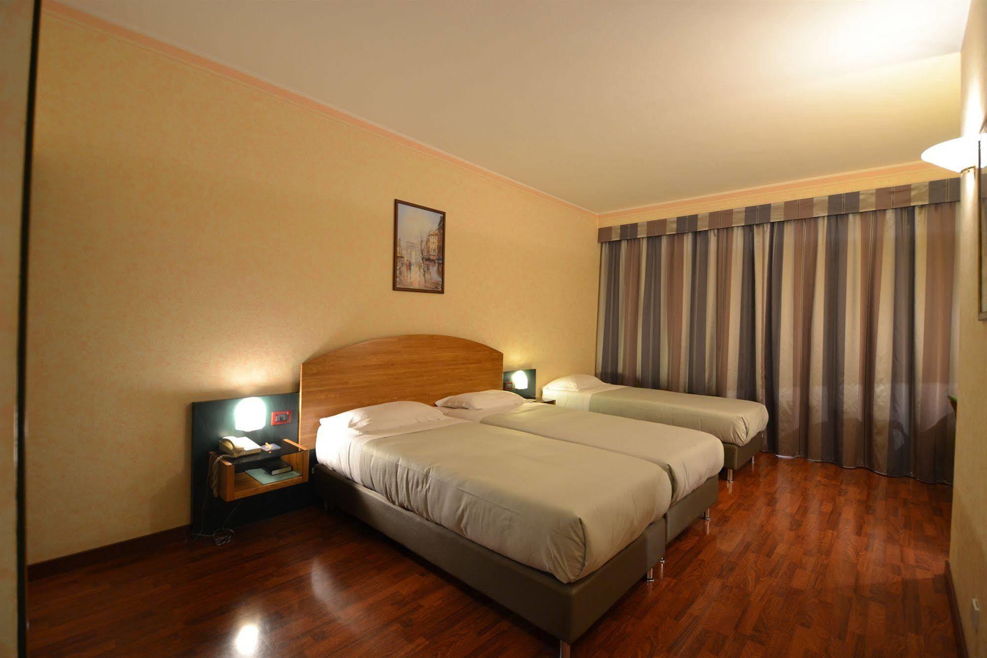 Hotel Sun Rubiera