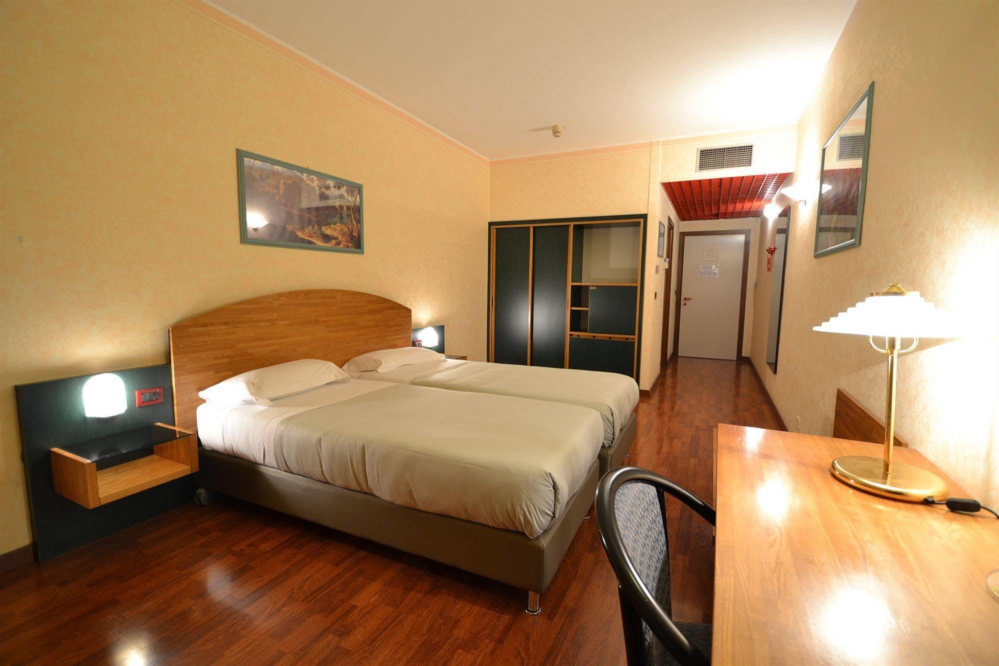 Sun Hotel Rubiera