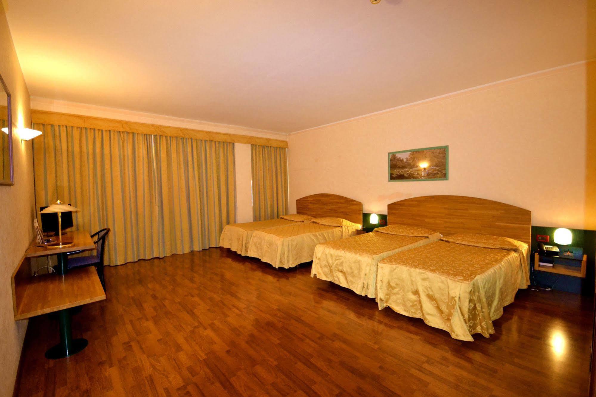 Sun 3* Rubiera