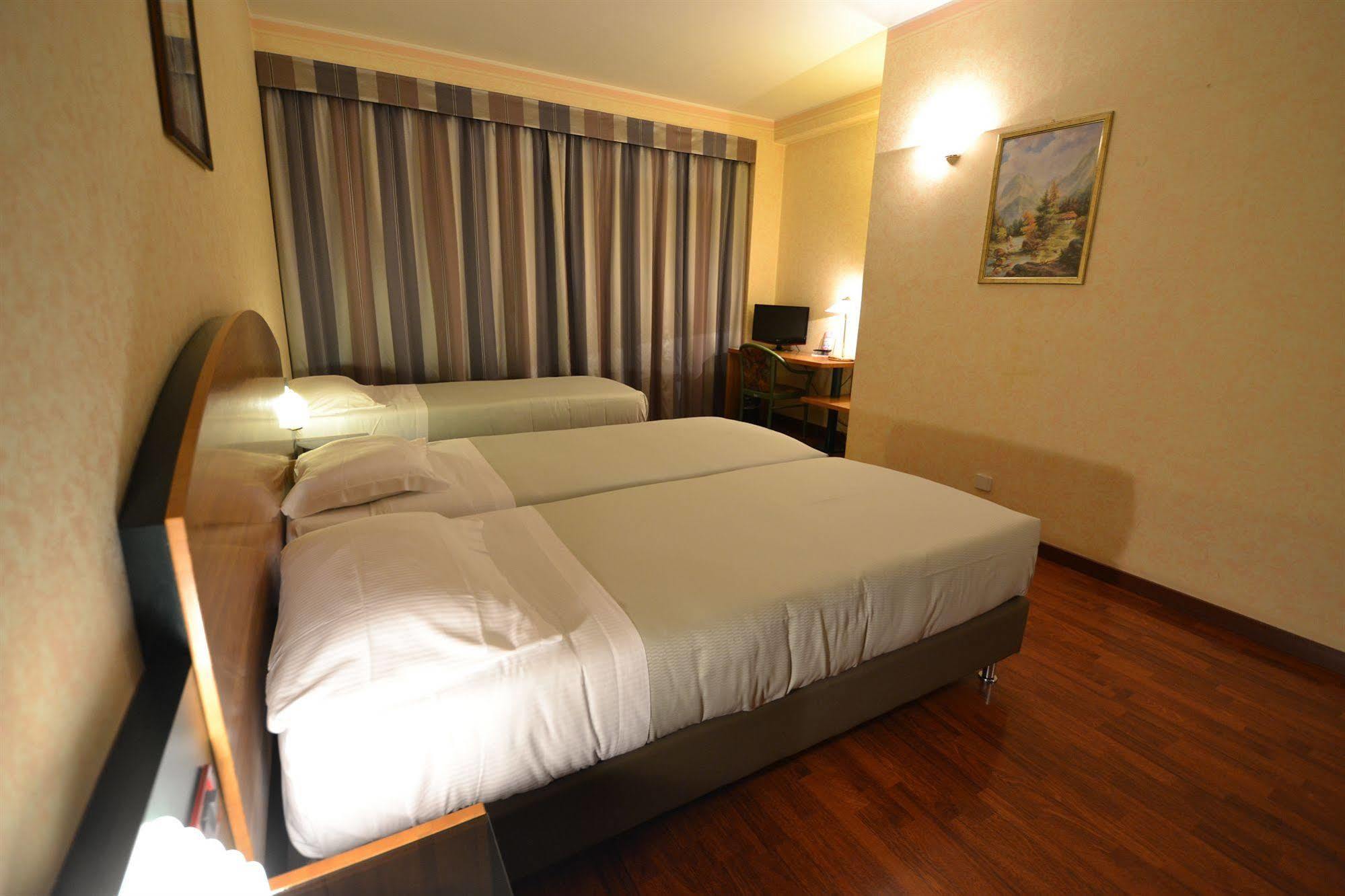 Sun Hotel Rubiera